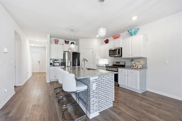 512 Latigo Way, Conway, SC 29526