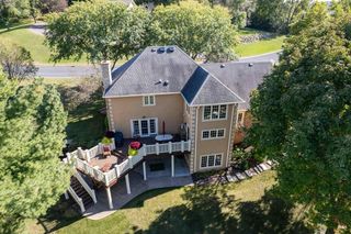 1875 Crestwood Drive, Plain, WI 53577