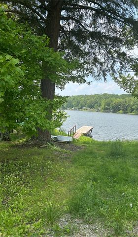 275 Charles Kelley Road, Oxford, NY 13830