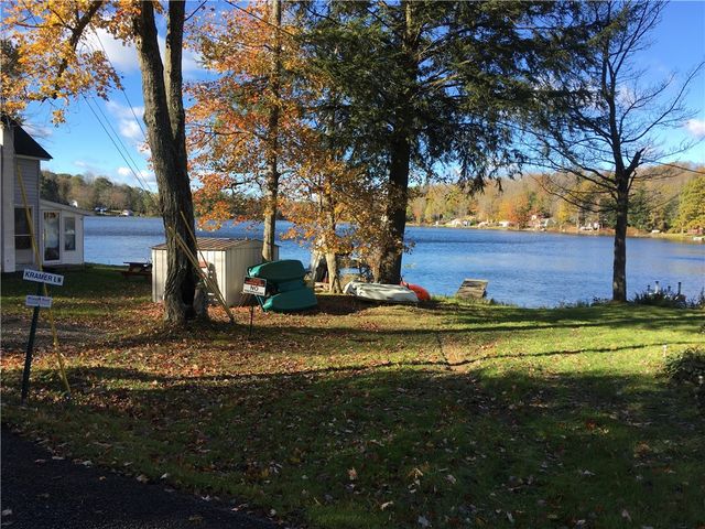 275 Charles Kelley Road, Oxford, NY 13830