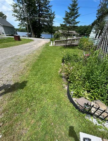 275 Charles Kelley Road, Oxford, NY 13830