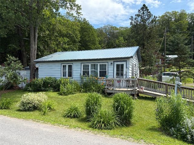 275 Charles Kelley Road, Oxford, NY 13830