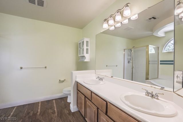 9589 Ancala Hollow Court, Las Vegas, NV 89148