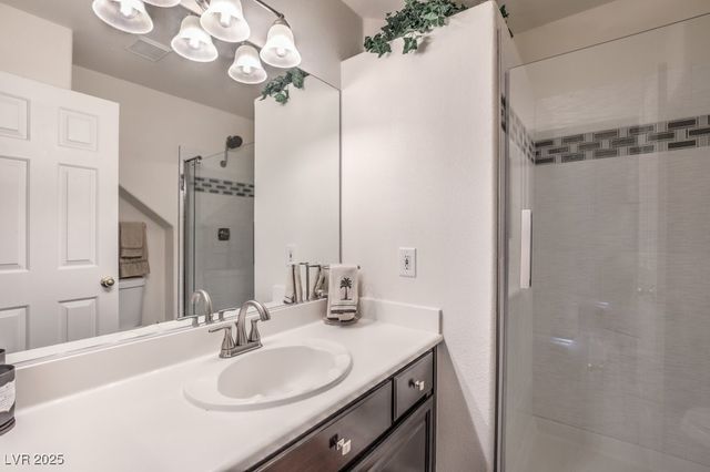 9589 Ancala Hollow Court, Las Vegas, NV 89148