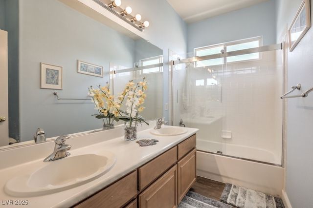 9589 Ancala Hollow Court, Las Vegas, NV 89148