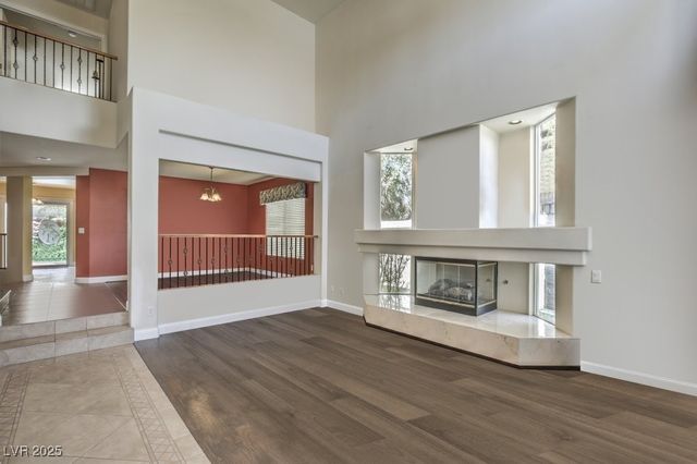 9589 Ancala Hollow Court, Las Vegas, NV 89148