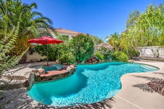 9589 Ancala Hollow Court, Las Vegas, NV 89148