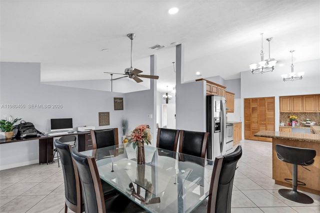 8650 NW 46th Ct, Lauderhill, FL 33351