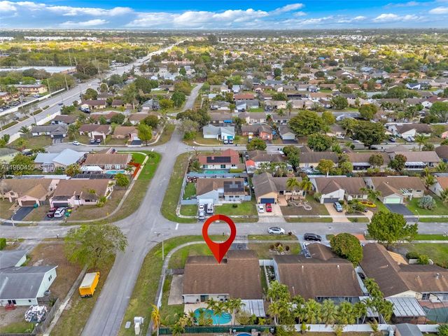 8650 NW 46th Ct, Lauderhill, FL 33351