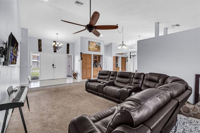 8650 NW 46th Ct, Lauderhill, FL 33351