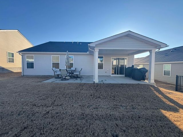 1110 Spring Morning Court, Spartanburg, SC 29302