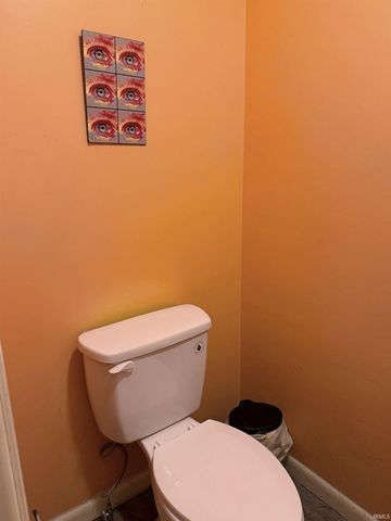 550 S State Road 59, Linton, IN 47441