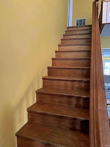 550 S State Road 59, Linton, IN 47441