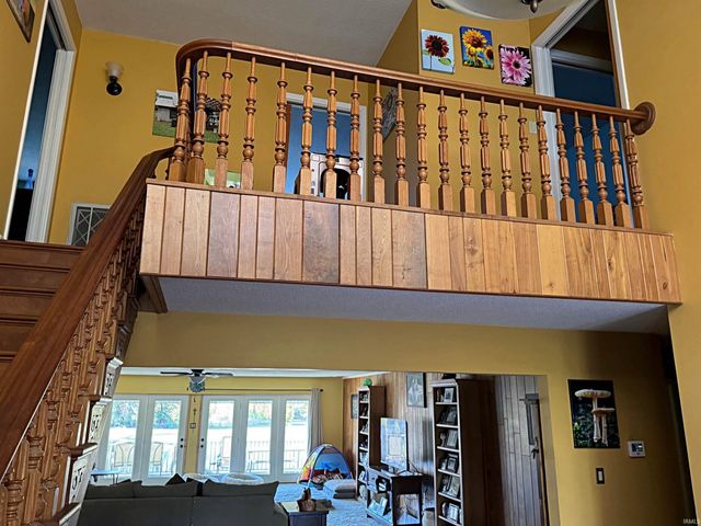 550 S State Road 59, Linton, IN 47441