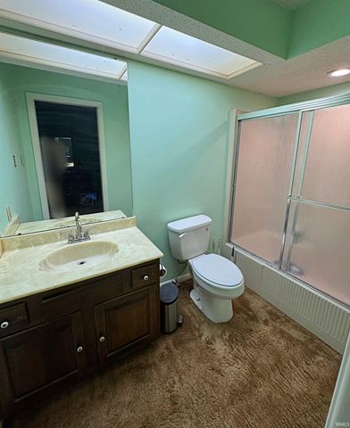 550 S State Road 59, Linton, IN 47441