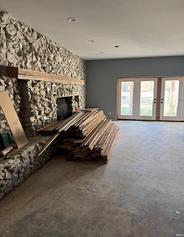 550 S State Road 59, Linton, IN 47441