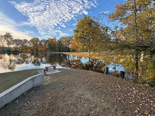 550 S State Road 59, Linton, IN 47441