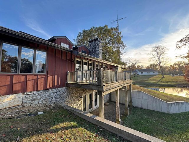 550 S State Road 59, Linton, IN 47441