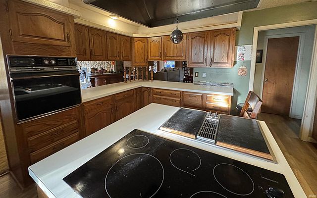 550 S State Road 59, Linton, IN 47441