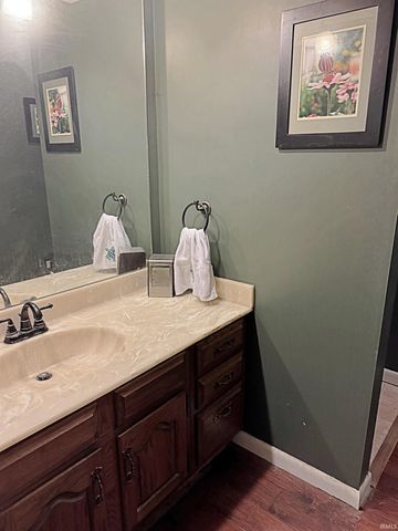 550 S State Road 59, Linton, IN 47441