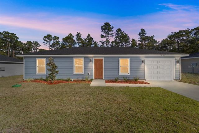 6 SW TREE TOP ROAD, Dunnellon, FL 34431