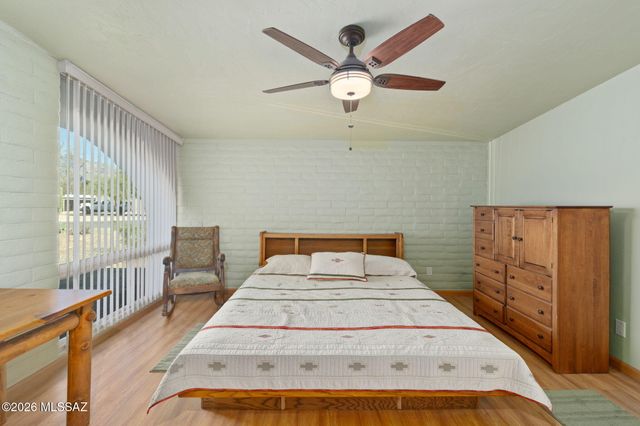 1641 W Chapala Drive, Tucson, AZ 85704