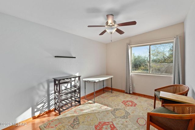 1641 W Chapala Drive, Tucson, AZ 85704