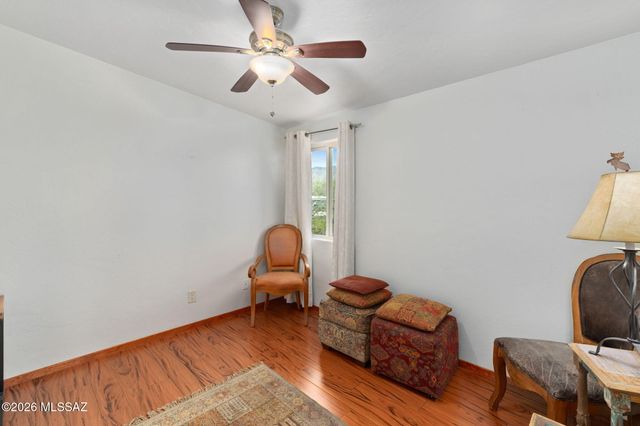 1641 W Chapala Drive, Tucson, AZ 85704