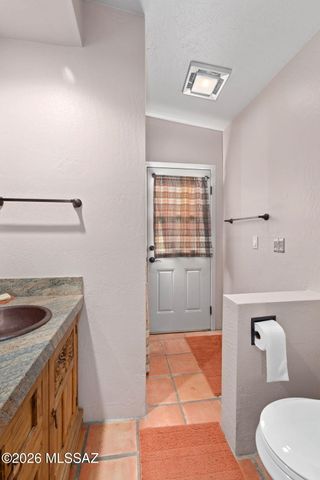 1641 W Chapala Drive, Tucson, AZ 85704