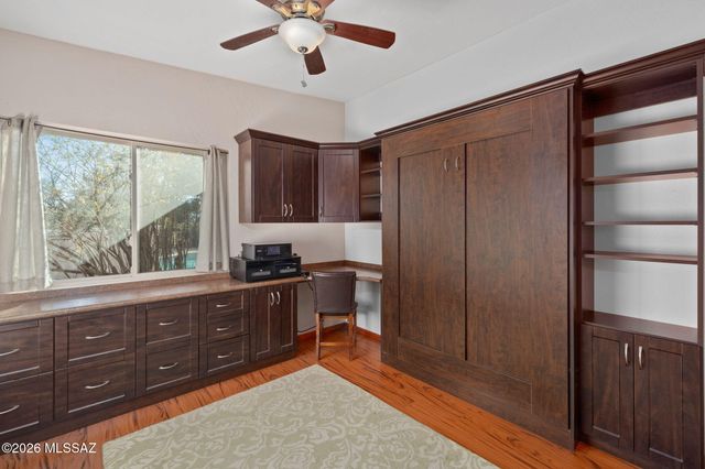 1641 W Chapala Drive, Tucson, AZ 85704