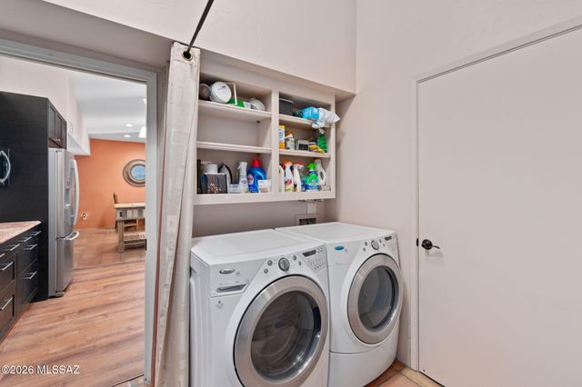 1641 W Chapala Drive, Tucson, AZ 85704