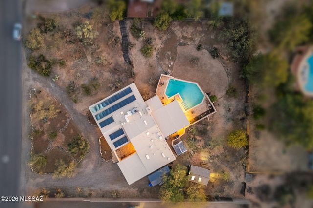 1641 W Chapala Drive, Tucson, AZ 85704