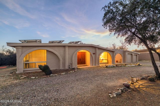 1641 W Chapala Drive, Tucson, AZ 85704