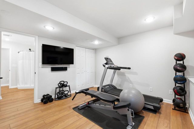 8224 S Shadwell CIRCLE, Franklin, WI 53132