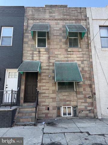 1504 S DOVER ST, Philadelphia, PA 19146