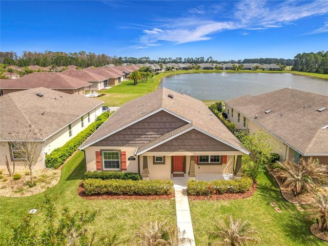 3209 MELETO BOULEVARD, New Smyrna Beach, FL 32168