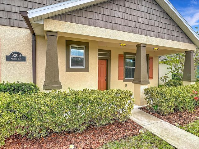 3209 MELETO BOULEVARD, New Smyrna Beach, FL 32168