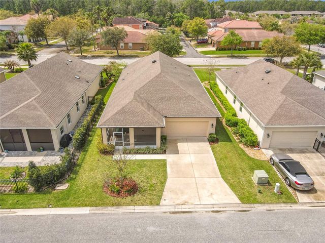 3209 MELETO BOULEVARD, New Smyrna Beach, FL 32168