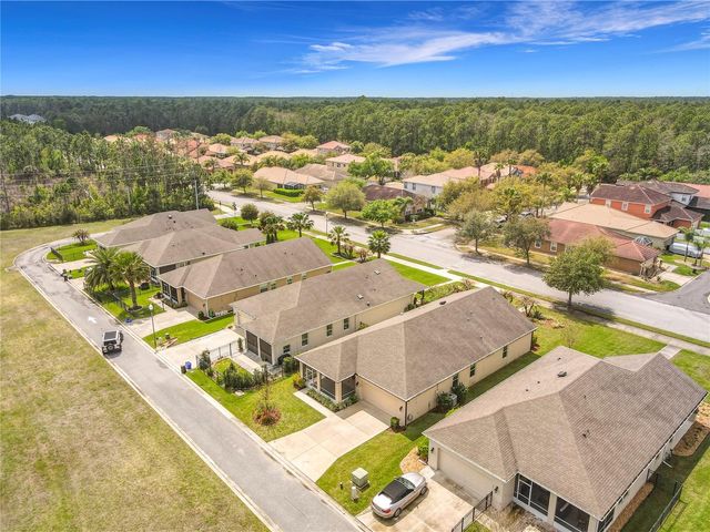 3209 MELETO BOULEVARD, New Smyrna Beach, FL 32168