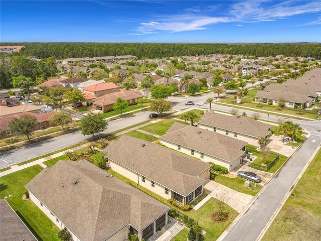 3209 MELETO BOULEVARD, New Smyrna Beach, FL 32168