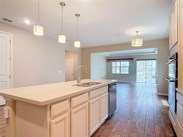 3209 MELETO BOULEVARD, New Smyrna Beach, FL 32168