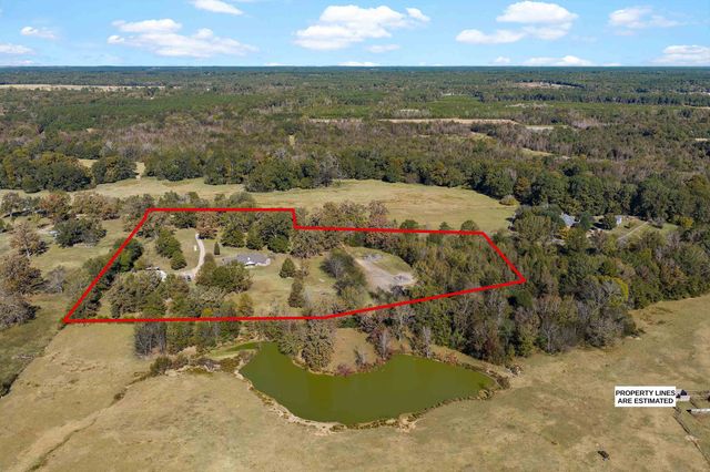 270 PR 5061, Carthage, TX 75633