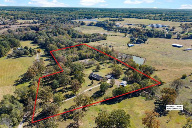 270 PR 5061, Carthage, TX 75633