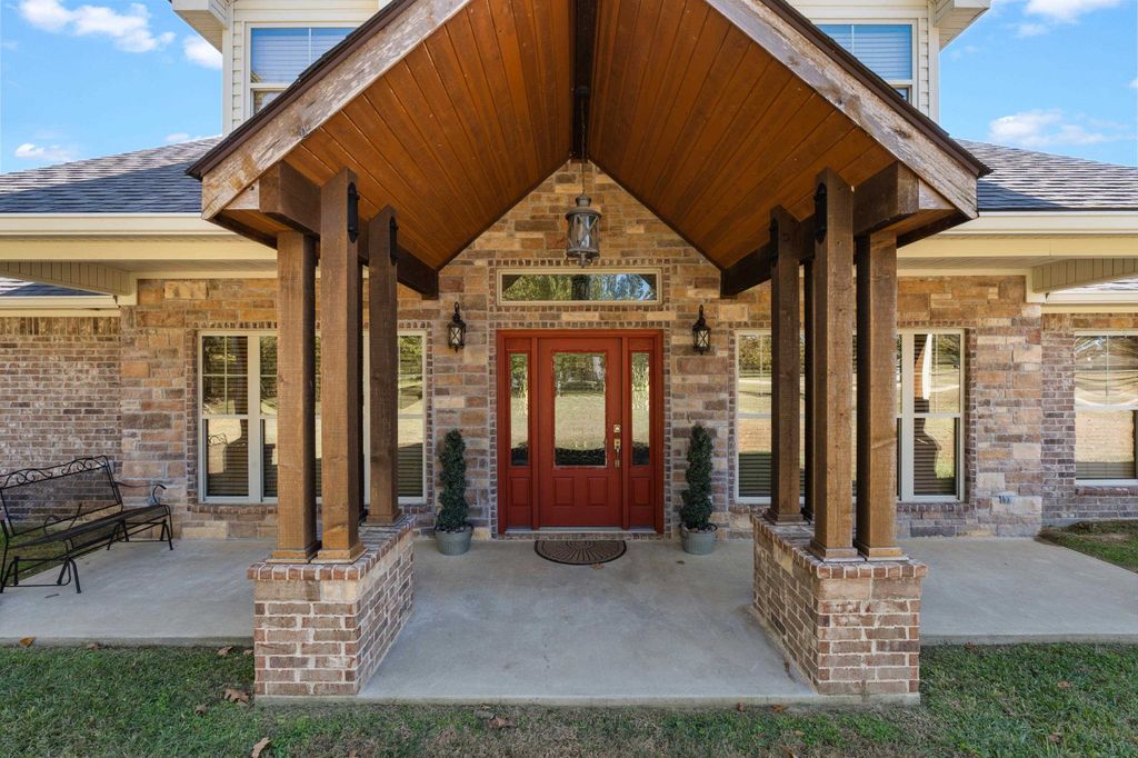 270 PR 5061, Carthage, TX 75633