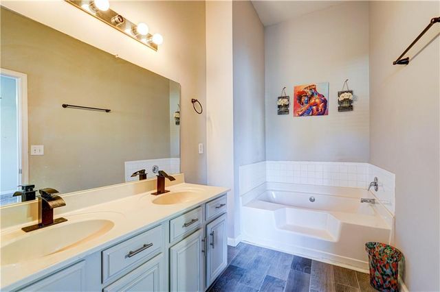 2837 Laurel Ridge Circle, Atlanta, GA 30344