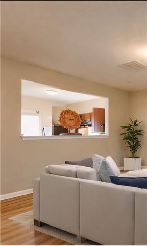2837 Laurel Ridge Circle, Atlanta, GA 30344