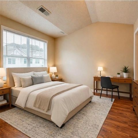 2837 Laurel Ridge Circle, Atlanta, GA 30344