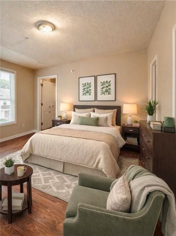 2837 Laurel Ridge Circle, Atlanta, GA 30344