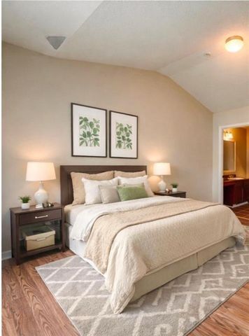 2837 Laurel Ridge Circle, Atlanta, GA 30344