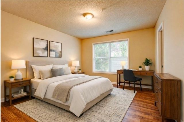 2837 Laurel Ridge Circle, Atlanta, GA 30344